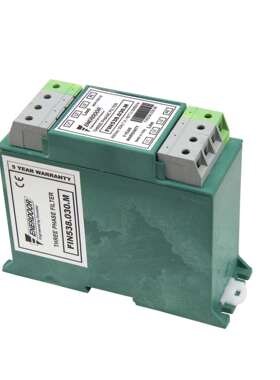 意大利FINMOTORENERDOOR滤波器FIN538.025.MFIN538.030.M