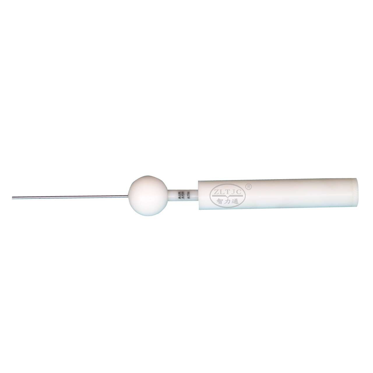 厂家供应IP30试具  直径2.5mm试棒 3N推力试具 IP3X