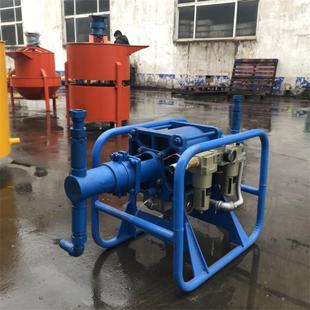 安好现货矿用2ZBQ型系列气动注浆泵销售气动注浆泵质量保证