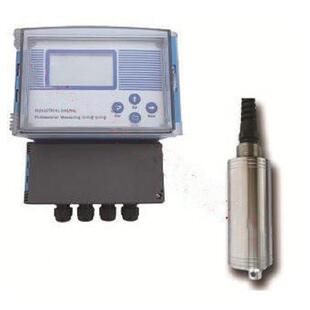 在线浊度仪（中西器材）0-200NTU型号:M398622库号：M398622