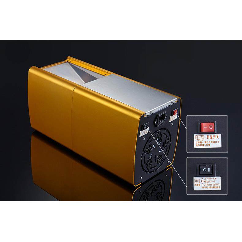 家用榨油机花生芝麻榨油机高出油率小型榨油机冷榨热榨迷你榨油机