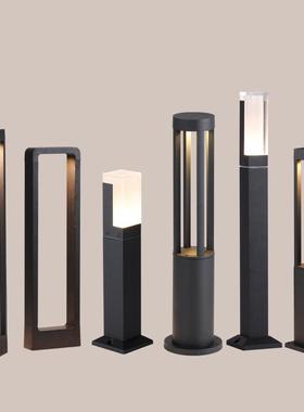 庭院防水草坪灯别墅花园社区民宿室外氛围地插景观落地草地埋灯户