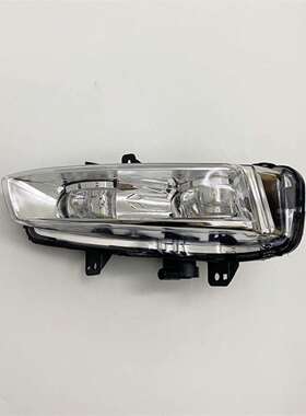 LR026089右LR026090左适用路虎揽胜极光2012-15LED雾灯