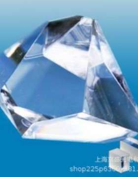 BBO非线性晶体 波长在200nm到2500nm