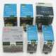 NDR 240 24明纬240W电源24V10A导轨220V转24V直流稳压带PFC