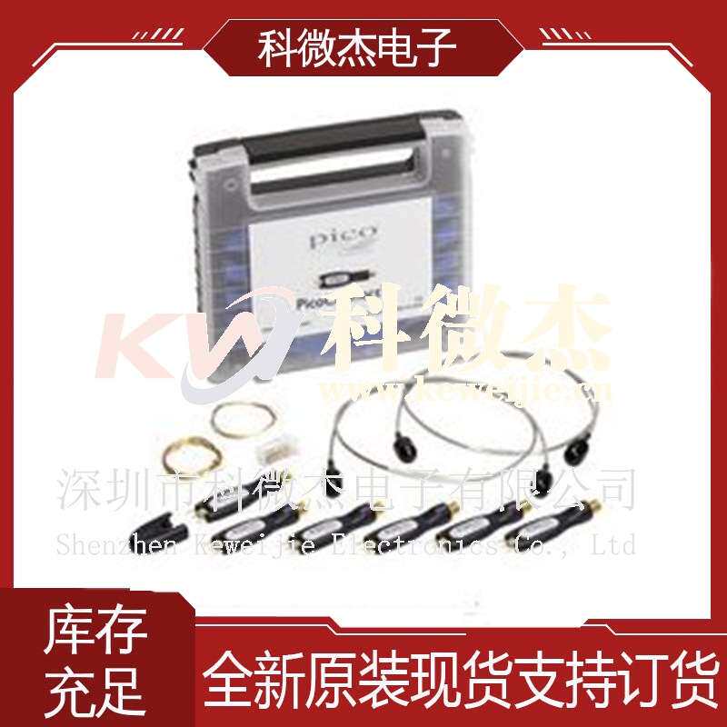 PICO TECHNOLOGY测试探头引线示波器探头套件PICOCONNECT 920 KIT