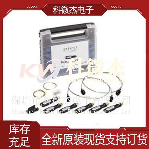 PICO TECHNOLOGY测试探头引线示波器探头套件PICOCONNECT 920 KIT