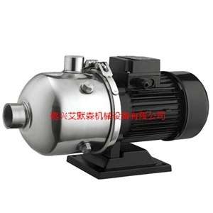 CHL8-50LSWSR卧式多级离心泵,南方泵