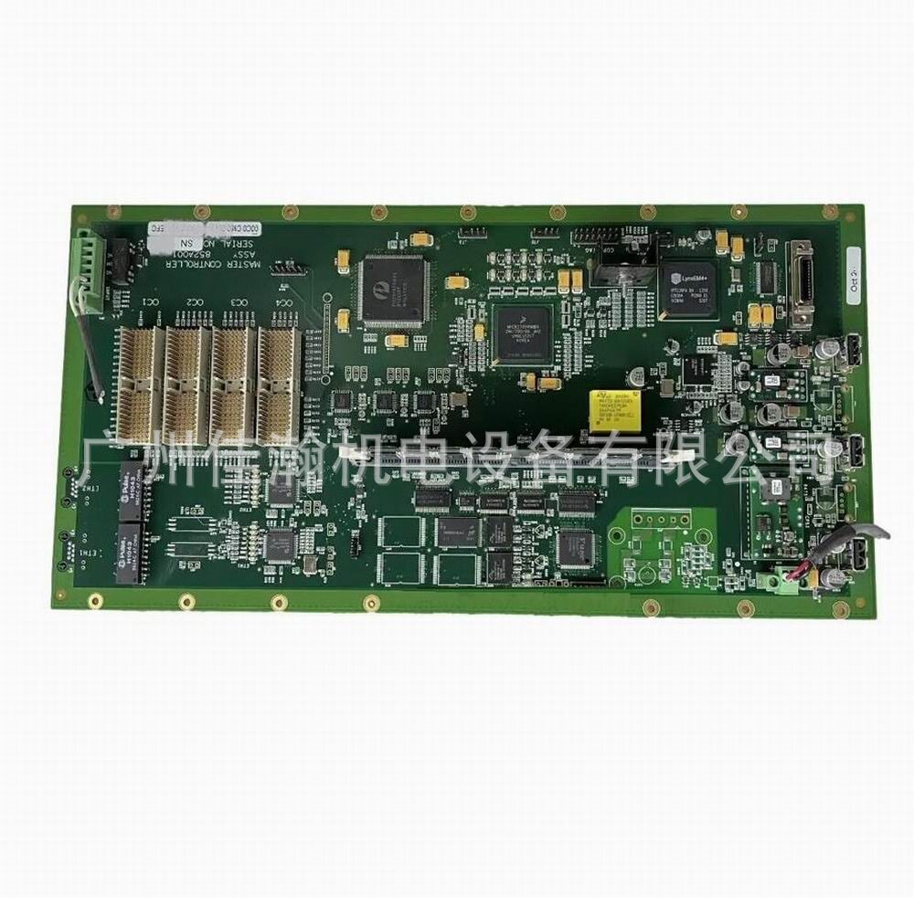 ABB原装主控板PGC5000