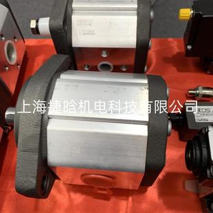 4ALPA3 66意大利马祖奇MARZOCCHI高压双联齿轮泵 ALPP1