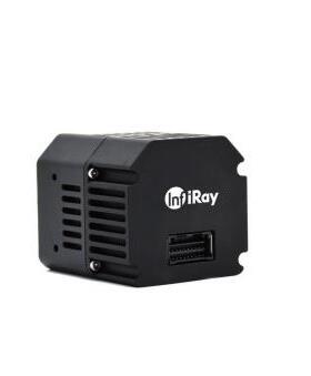 定焦在线式测温热像仪AT21F/31F/61F高温报警电力柜高压线