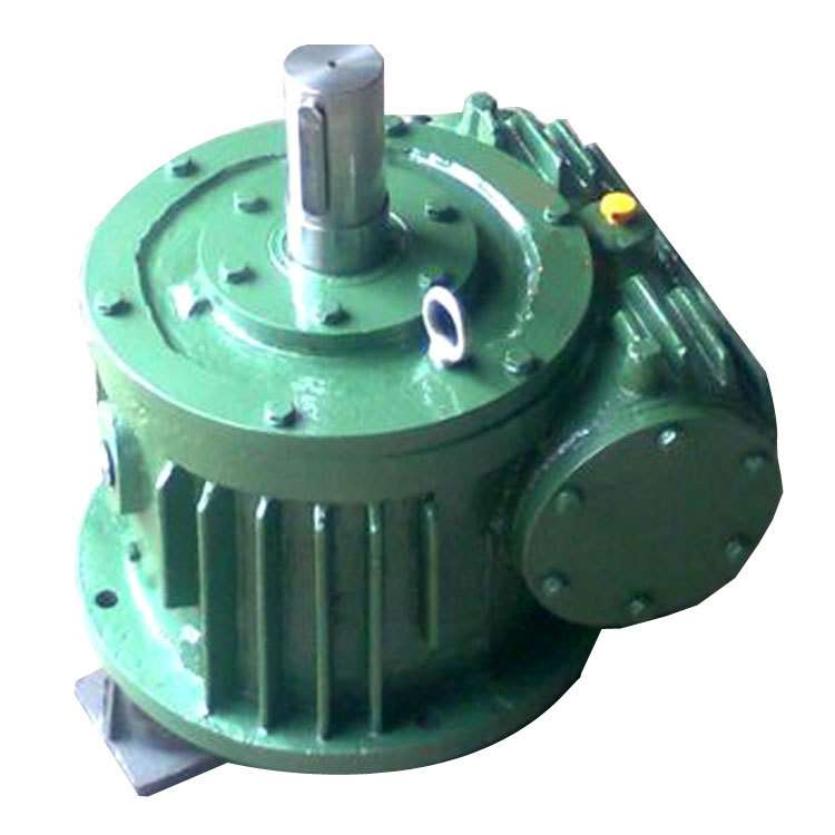 减速器扭矩 铸铁 CWS280-12.5-IIIF蜗轮蜗杆减速机