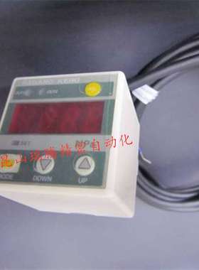 GC61-374-27P3100数字压力计Nagano长野计器NKS 0-3.5MPa