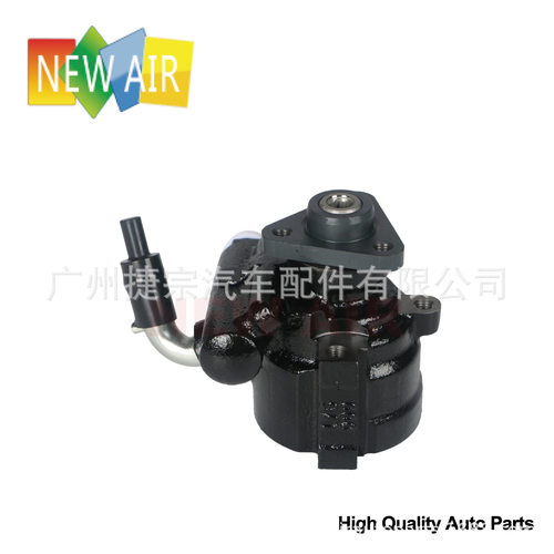 46764513助力泵 适用 于 DOBLO1.2/1.4 99- POWER STEERING  PUMP