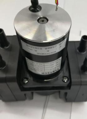 工厂直销免维护耐腐蚀长寿命低功耗微型隔膜泵DA120DCB-TH