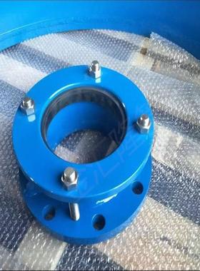 VSSJA型法兰式松套伸缩接头法兰伸缩接头规格齐全密封高温