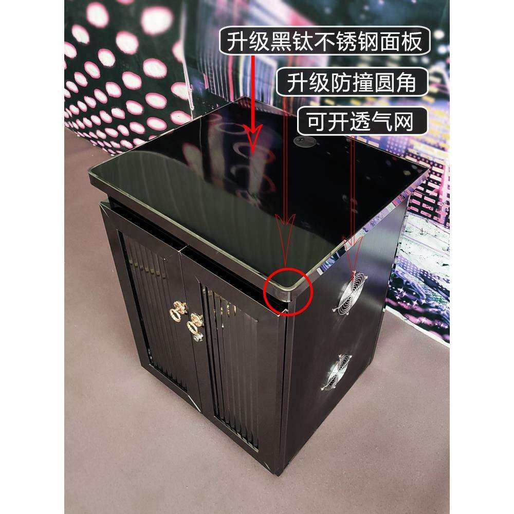 功放机柜不锈钢点歌台柜子厢音响调音台设备柜家用工厂直销,畜牧/养殖物资,畜牧/养殖器械,淘宝优惠券,粉丝福利购,淘宝优惠卷