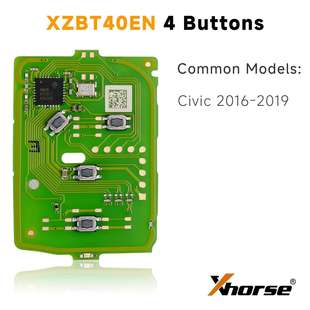 42EN 41EN PCB XZBT44EN Boards Series 43EN XHORSE 40EN
