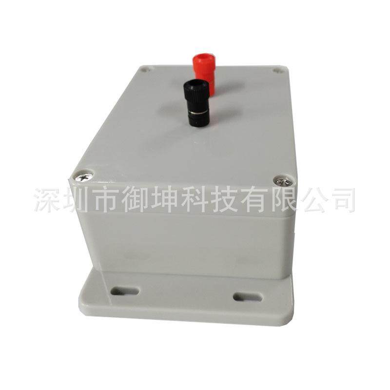 超级电容模组30V10F运用于双轮智能体感车、智能锁等设备供电