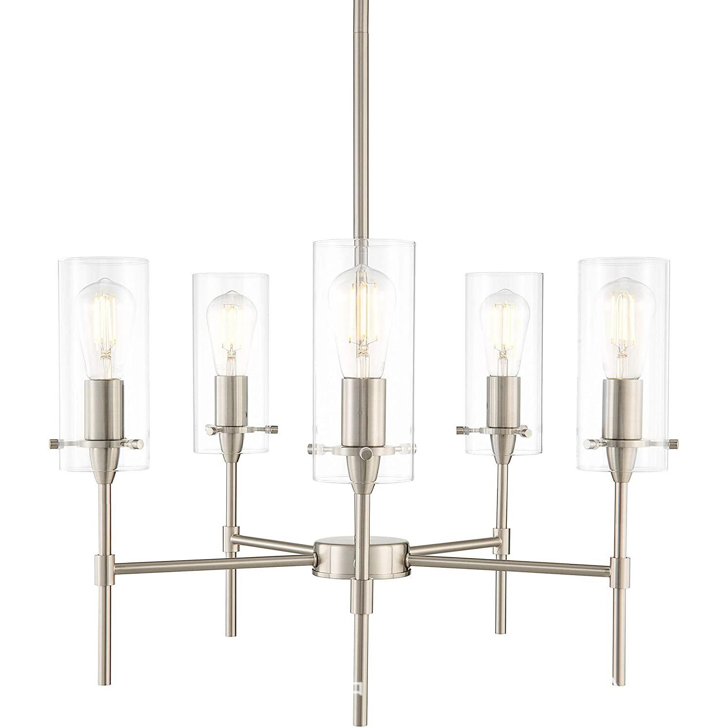 美式轻奢吊灯客厅书房卧室餐厅灯现代简约复古设计师欧式艺术灯具