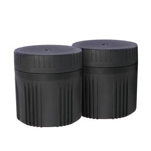 泊车停车系统感应器增强尼龙外壳N73智能停车圆筒地磁感应器壳体