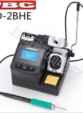 西班牙JBC电烙铁/电焊台CD-2SHE/2BHE配T210C210-001/008