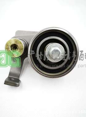 优质酷路泽考斯特1HZ1HD时规带压轮涨紧轮13505-17010