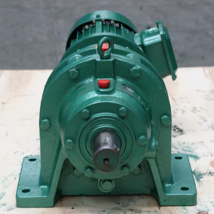 双级减速器XWE8130B-195摆线针轮减速机及配件