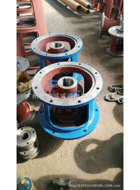 污水搅拌用FTJA1机架配立式摆线减速机BLY1/BLD1/BLD11美观耐用