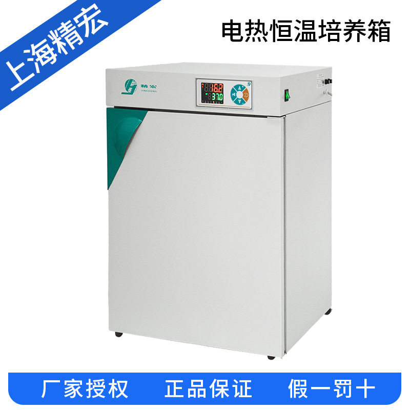 上海精宏 DNP-9022/9052/9082/9162/9272Y 电热恒温培养箱
