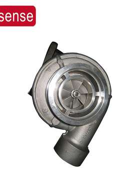 涡轮增压器BF6M1015CP 319124 318417 318396