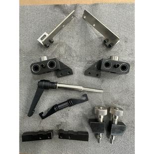 全自动模切拉规配件1050模切机专用拉规配件长荣德钢世恒旭恒国望