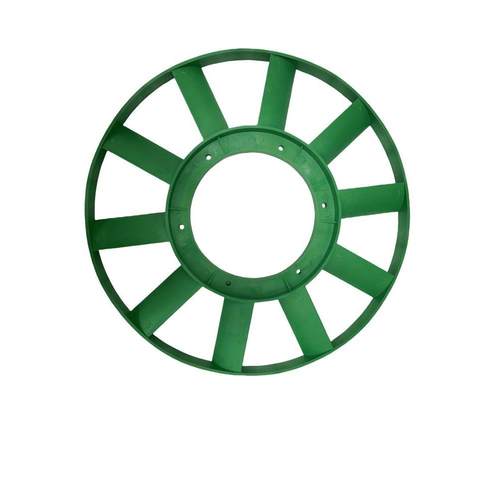 适用复盛空压机TA100风叶轮 大丰气泵头TA120空气压缩机配件