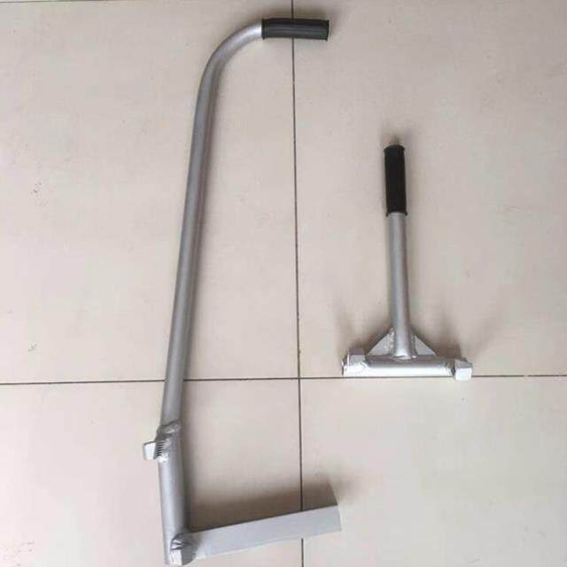 【嘉禾】拔管神器大棚插管器农业农用农业工具起管器大棚支架零件