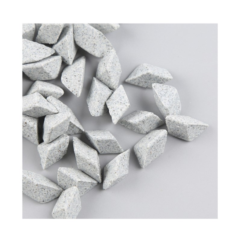 厂家供应优质金刚砂黑棕刚玉金属喷砂抛光除锈磨料石材.刻字研磨