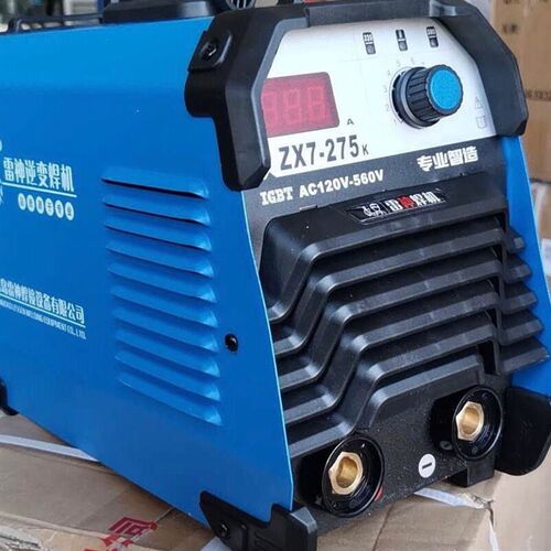 工业级雷驰多板双电压电焊机 宽电压全网通 家用便携315K/400K