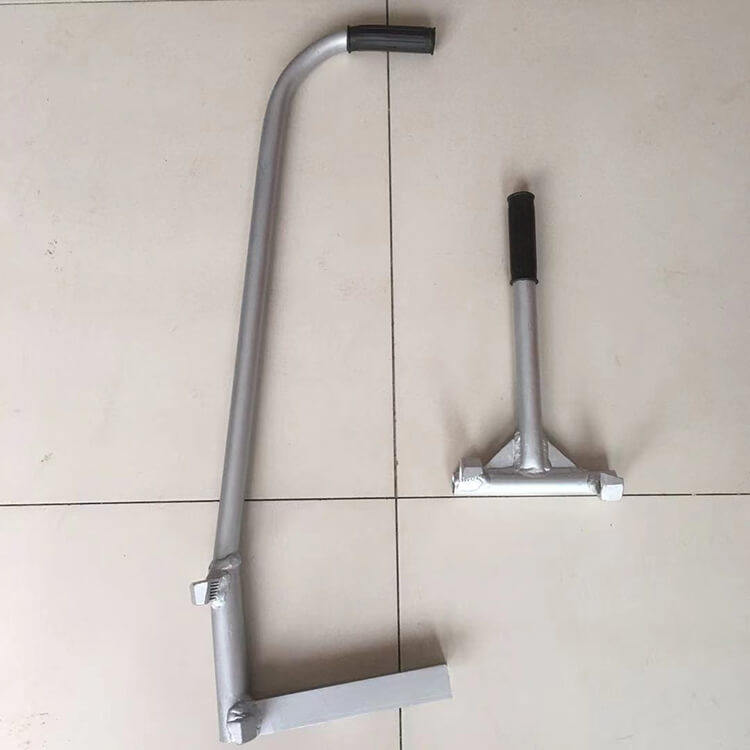 拔管神器大棚插管器农业农用农业工具起管器大棚支架零件