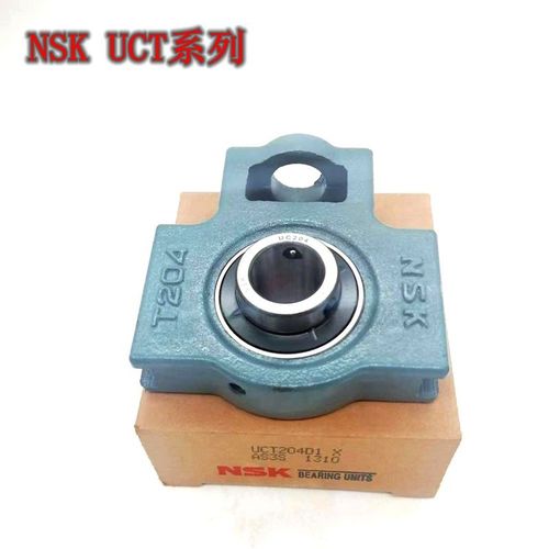 带座轴承UCP204 205 206 207 208 209 210 211 212 213 UCT P