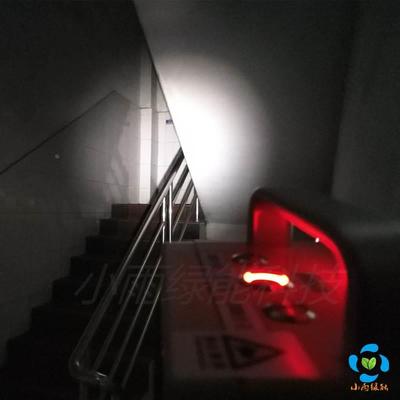 手摇发电机充电宝大功率220V大容量户外家用12V照明野外移动电源*