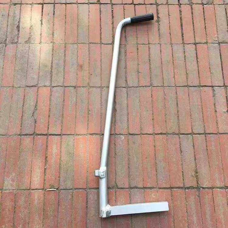 农业农用农业工具起管器大棚支架零件拔管神器大棚插管器