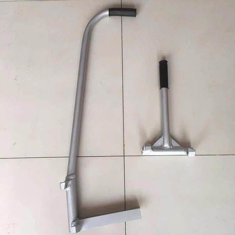 农业农用农业工具起管器大棚支架零件拔管神器大棚插管器