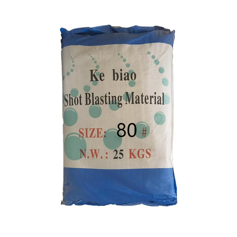 喷砂抛丸圆角钢砂 不锈钢丸 钢丸钢砂 代替玻璃T珠喷砂用圆角钢砂