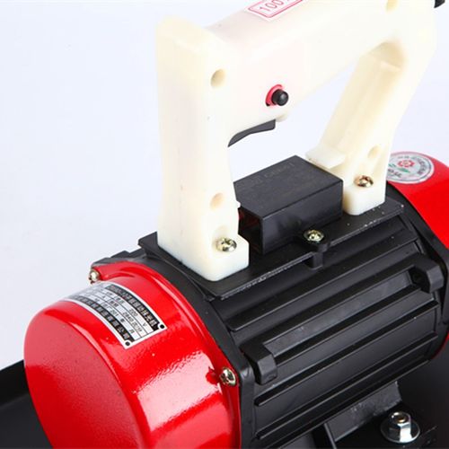 包邮厂直销抹光机手提式小型平板振动器混凝土震动电机地面磨平机