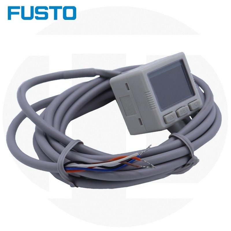 DPS310-RX/301-RX数显表压力开关自动控制真空负压传感器包邮