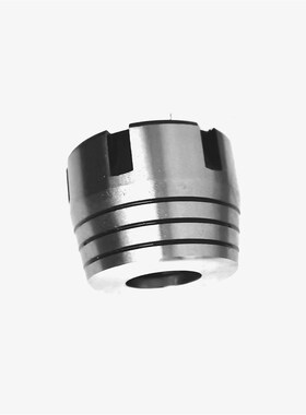 高精度J7316A(1:7)夹头铣刀夹头钻头筒夹套装铣夹头钻铣床拉杆型