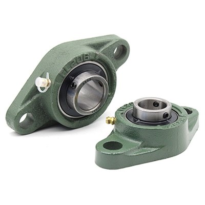 外球面轴承UCFL201 202 203 204 205 206 207 208 209 210菱形座