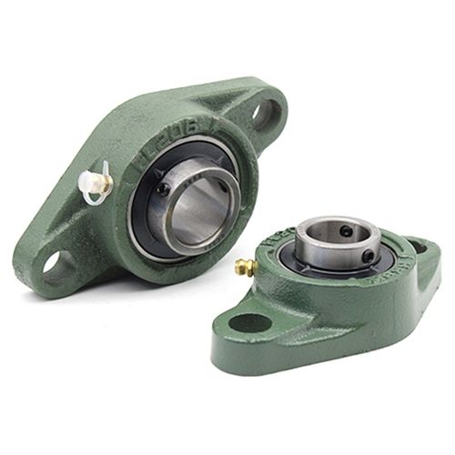 外球面轴承UCFL201 202 203 204 205 206 207 208 209 210菱形座