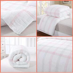 棉絮棉被棉胎垫被学生垫背棉花被子床垫褥子被芯冬被褥垫铺底加厚