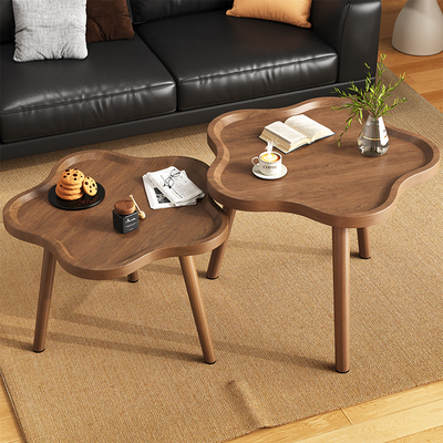 茶几小户型客厅家用边几小桌子