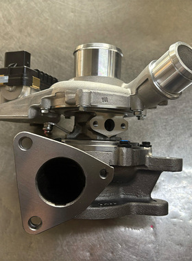 长城哈弗H5 H6 1118100AED12 815479-5009风骏2.0T原厂涡轮增压器